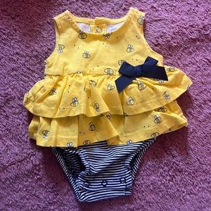 Newborn Just One You Carters